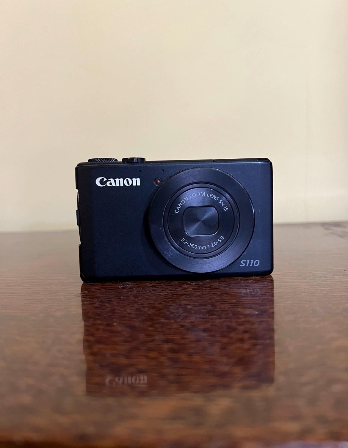 Canon Powershot S110 - Etsy Canada