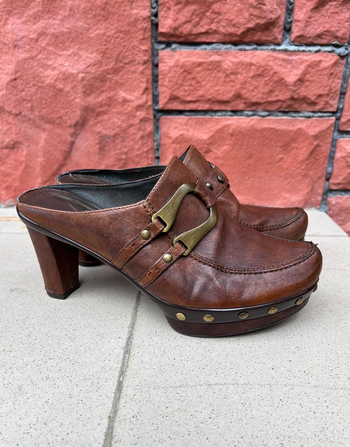 Prada vintage mules - Etsy 日本