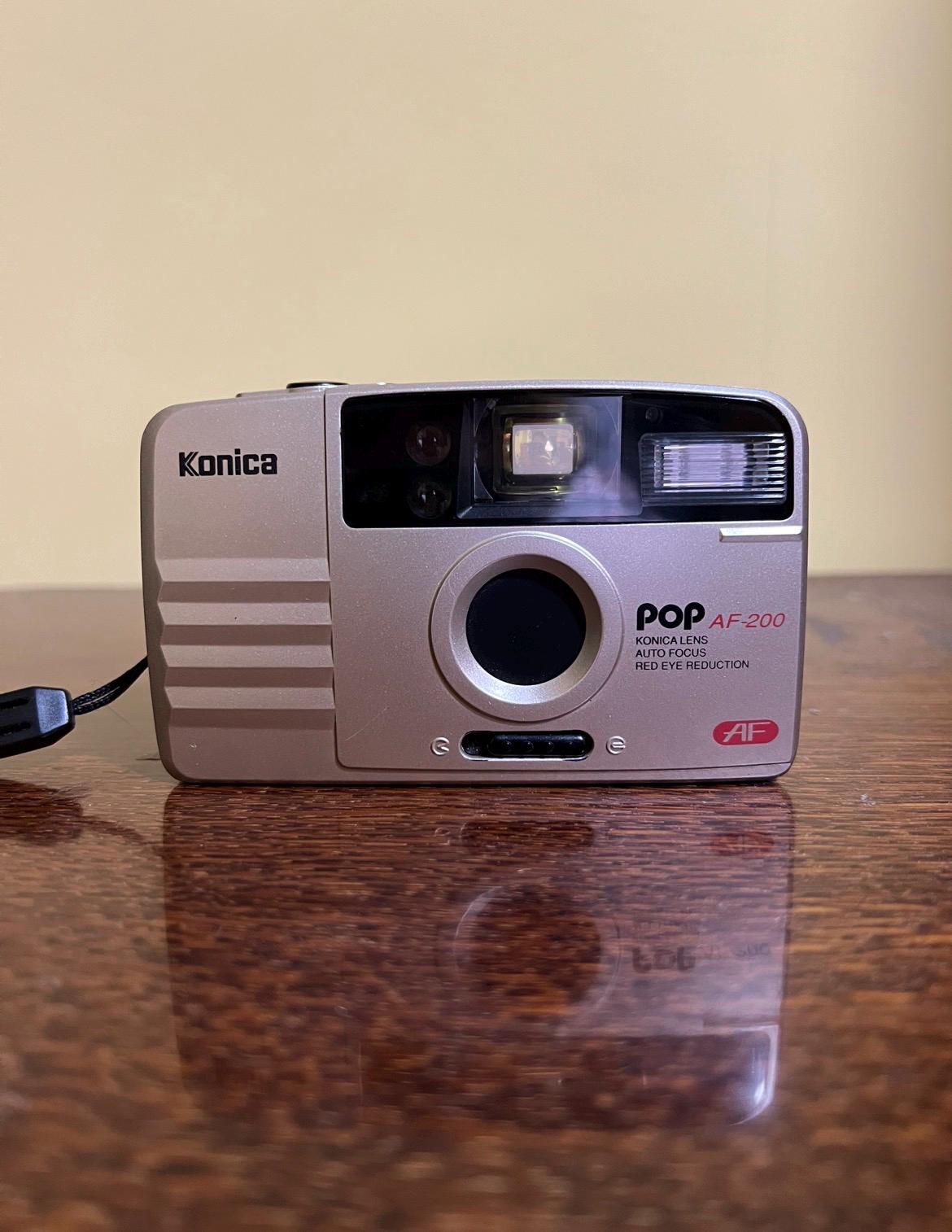 Konica pop - Etsy 日本