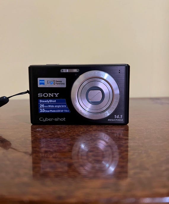 SONY DSC-W550 D2175】 SONY Cyber-shot DSC-W550 ソニー Amazon.co.jp