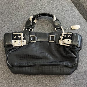 Y2k Dkny Bag - Etsy