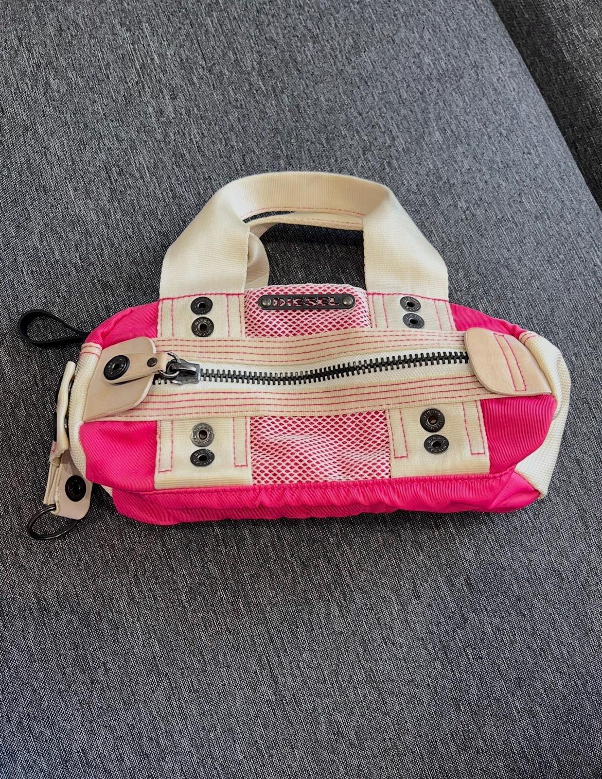Y2k Diesel Bag - Etsy