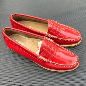 Bass Weejuns Loafers - Etsy display picture 1