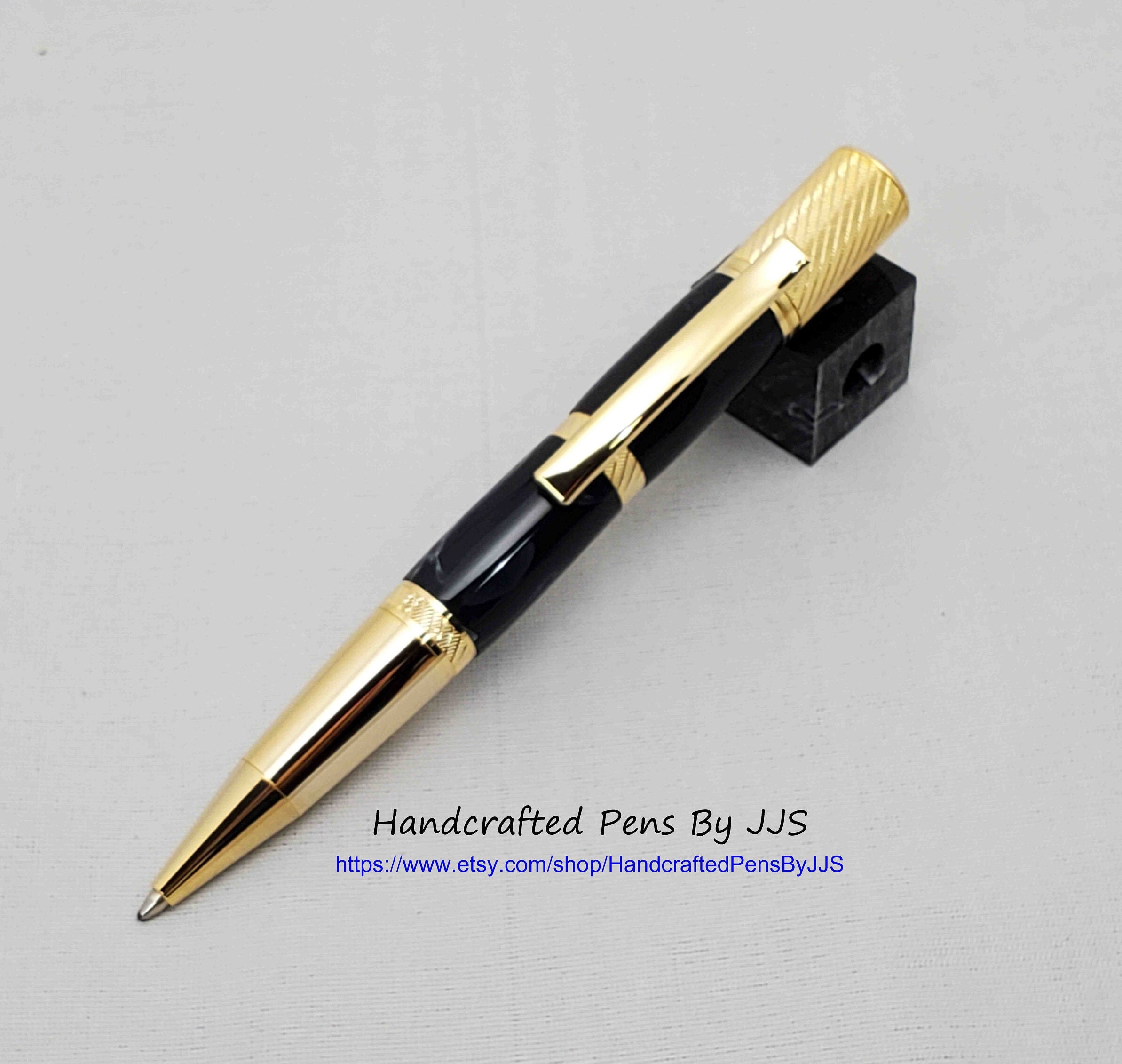 5 Pcs Crystal Pen Diamond Ballpoint Pens Stationery Ballpen 2 in 1 Crystal  Stylus Pen Touch Pen for iPhone iPad Etc 