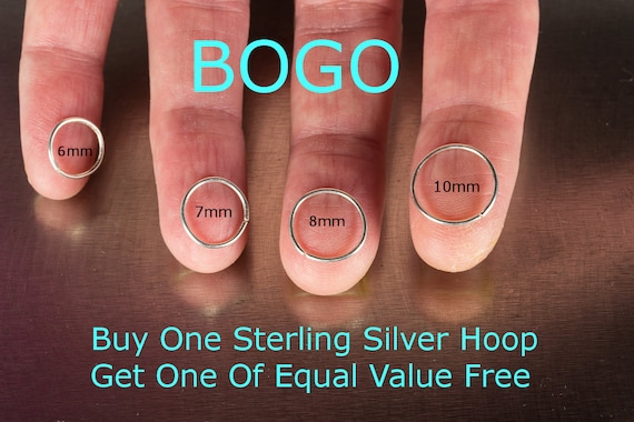 Bogo Piercings Near Me