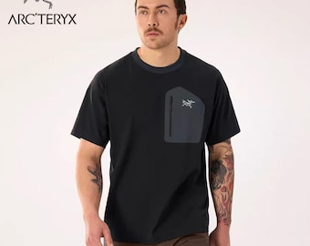 アークテリクス コンシール ポケットシャツ SS、アークテリクス Tシャツ