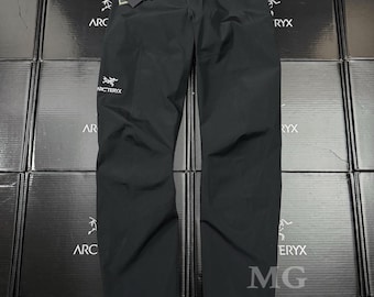 GORETEX Shell Arcteryx Beta Pant pour hommes - Pantalons de ski et de randonnée imperméables