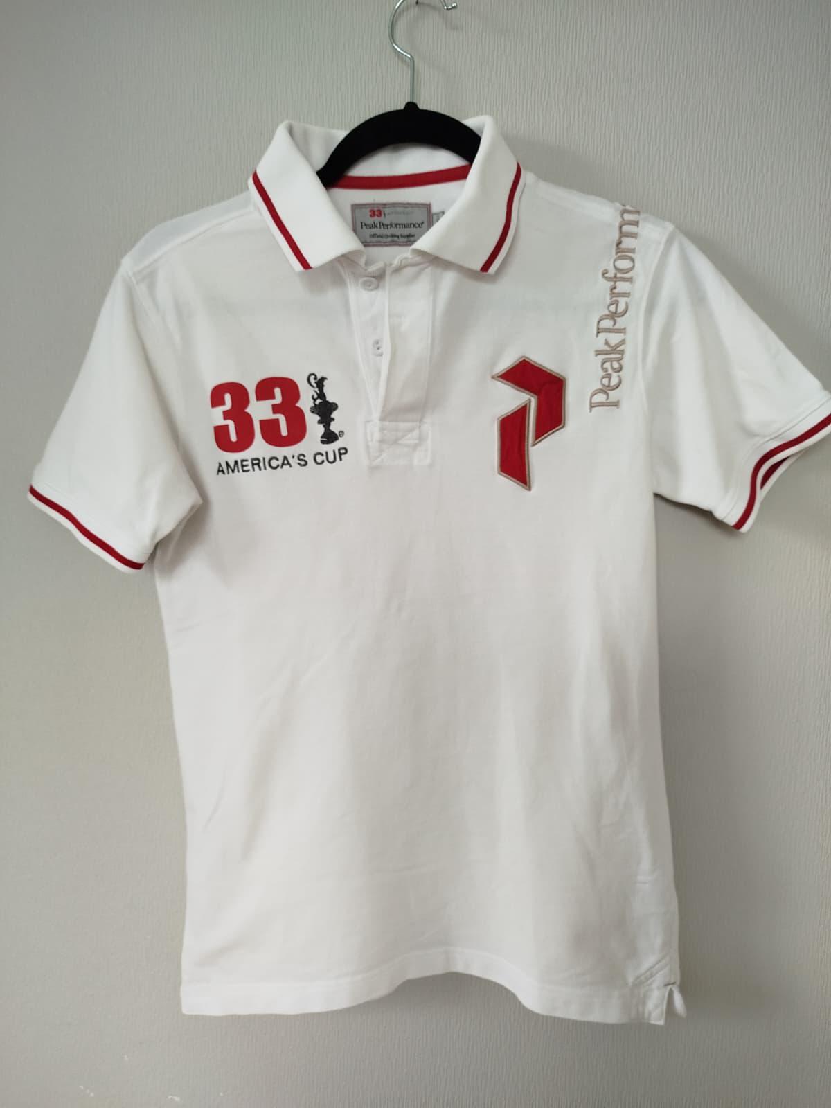 Polo America Cup - Etsy