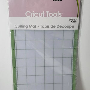 Cutting Mat Suitable for Cricut Maker 3 / Explore 3 / Air / One Adhesive  Sticky Cricket Cutting Mats Replacement Accessories for Cricut 