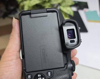 Canon EOS R50 Mirrorless Camera Like New Digital Camera 4K Vlogging Camera Canon Camera for Beginners Content Creator Camera