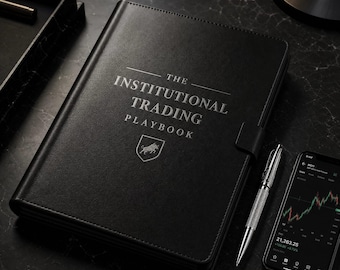 Institutional Trading Playbook | Professional Strategy & Risk Protocol PDF