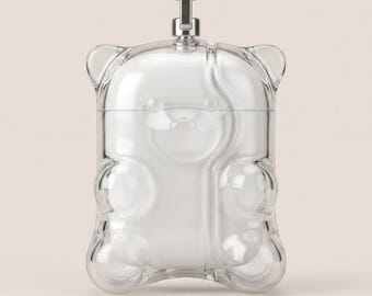 Gummy Bear AirPod Case Cover for AirPods 1 2 3 4 & Pro | AirPods Case | AirPod Pro Case | Earbud Pouch | Earbud Case | AirPod Case