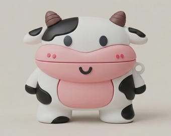 Meow AirPods Case for AirPods 1 2 3 4 AirPods Pro 1 2 3 - Cute Protective Airpods Cover 3D Airpod Cases 1/2/3/4 Earphone - Earpods