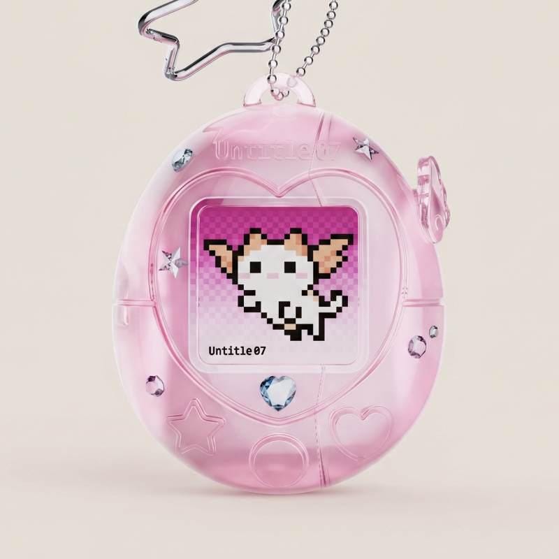 Tamagotchi Gen 2 Case - Etsy
