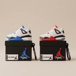 Jordan Shoe Phone Case - Etsy