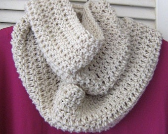 Infinity scarf 6"x 60"-10 colors