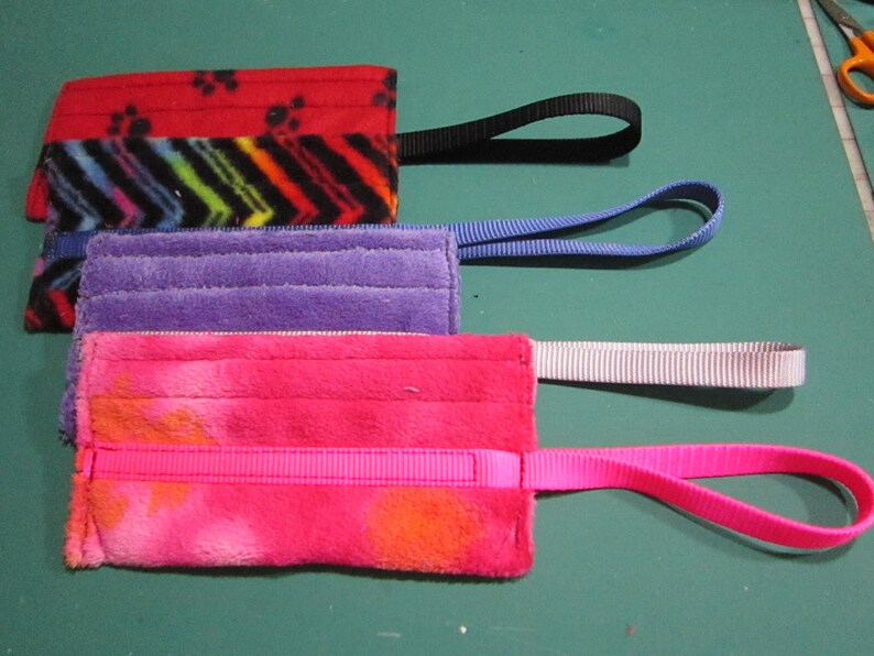 Bait/treat Bag for Dog Training and Fun Etsy