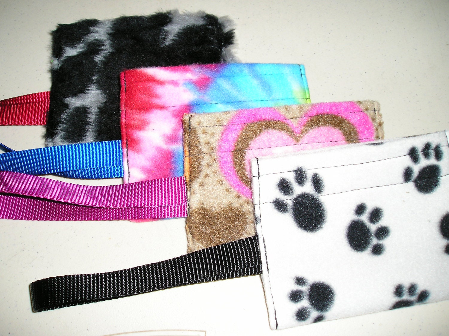 Bait/treat Bag for Dog Training and Fun Etsy