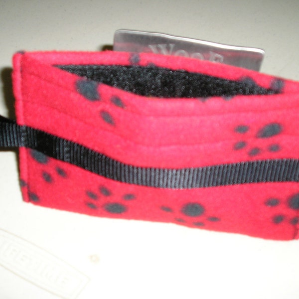 Dog Show Bait Bag Etsy