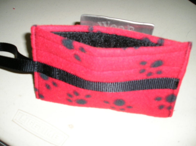 Bait/treat Bag for Dog Training and Fun Etsy