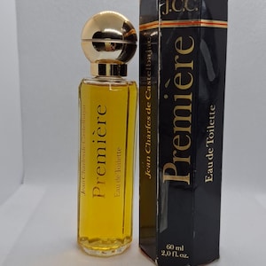 Perfume Castelbajac - Etsy
