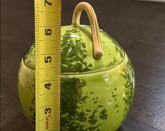 Bordallo Pinheiro Melancia Watermelon 1.5L Tureen with Lid - Made in Portugal