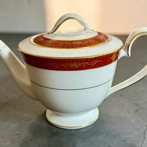 Noritake Goldhill - Etsy