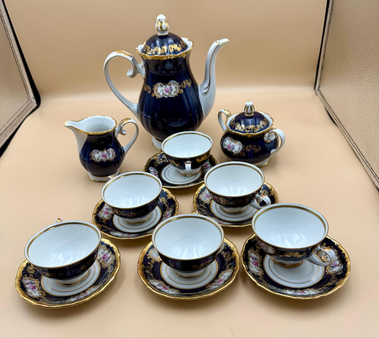 Reichenbach china - Etsy 日本