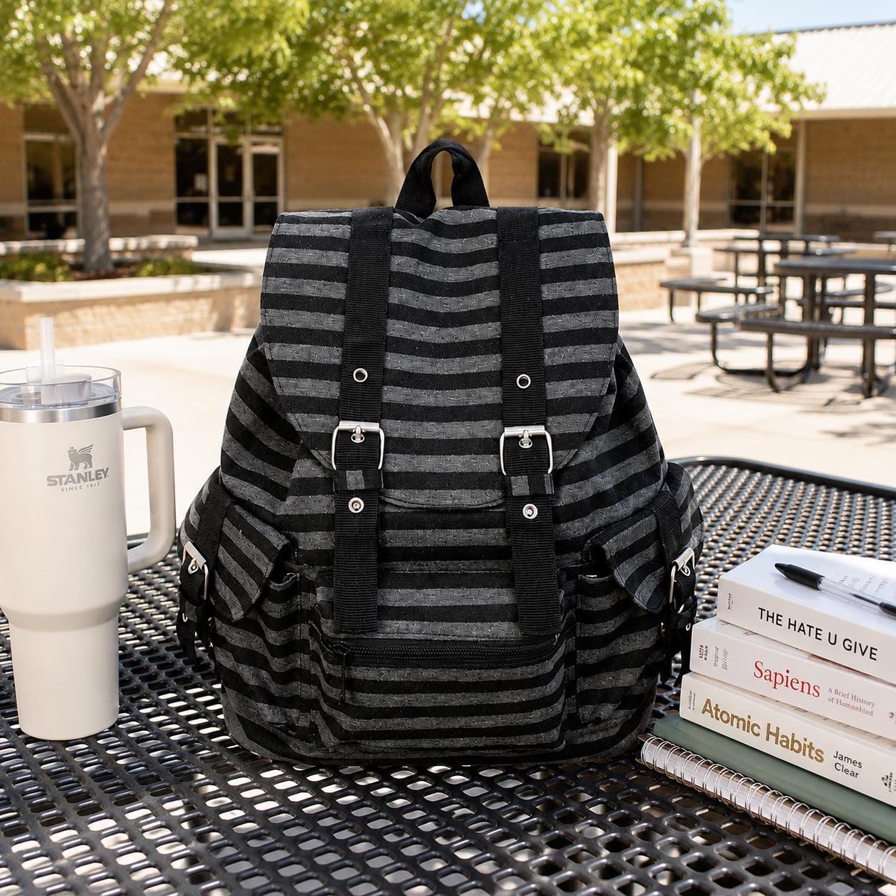 Vintage Backpack Y2k - Etsy