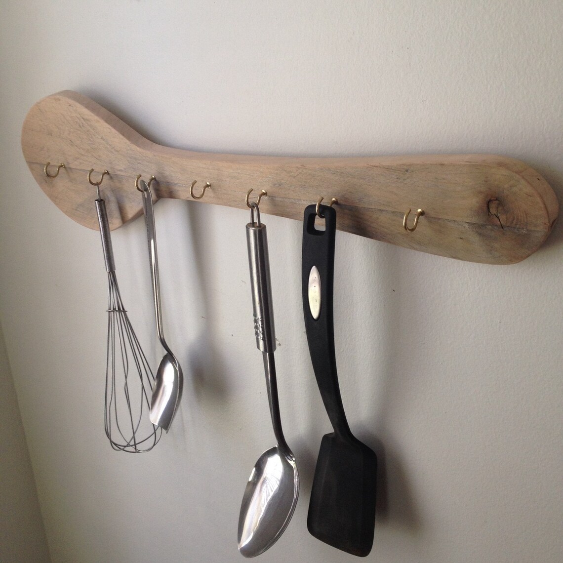 Kitchen Utensil Holder Kitchen Decor Etsy