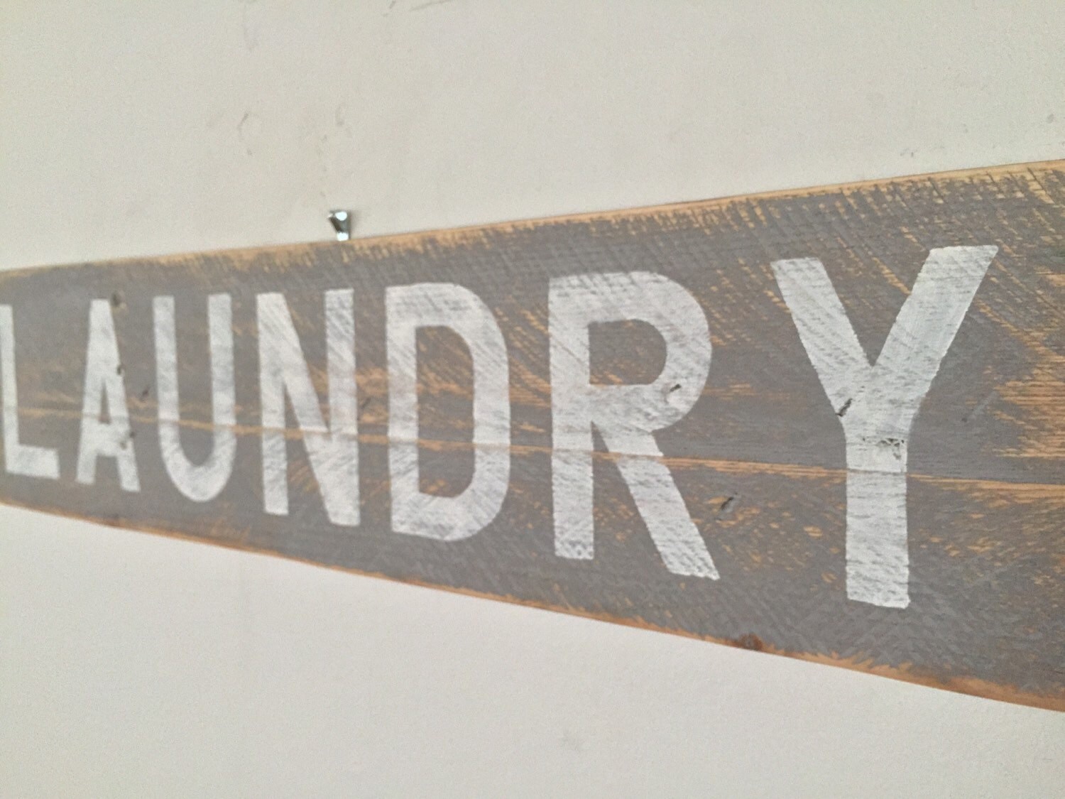 Laundry Room Sign Laundry Room Decor Etsy