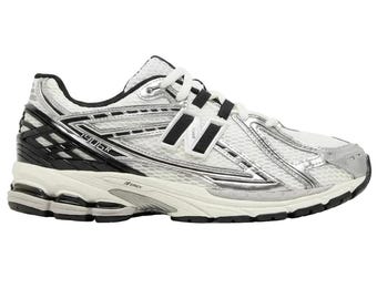 New Balance 1906R Crema Negro