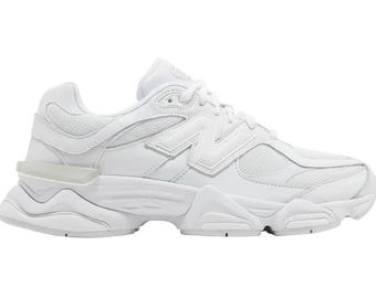 New Balance 9060 Blanc