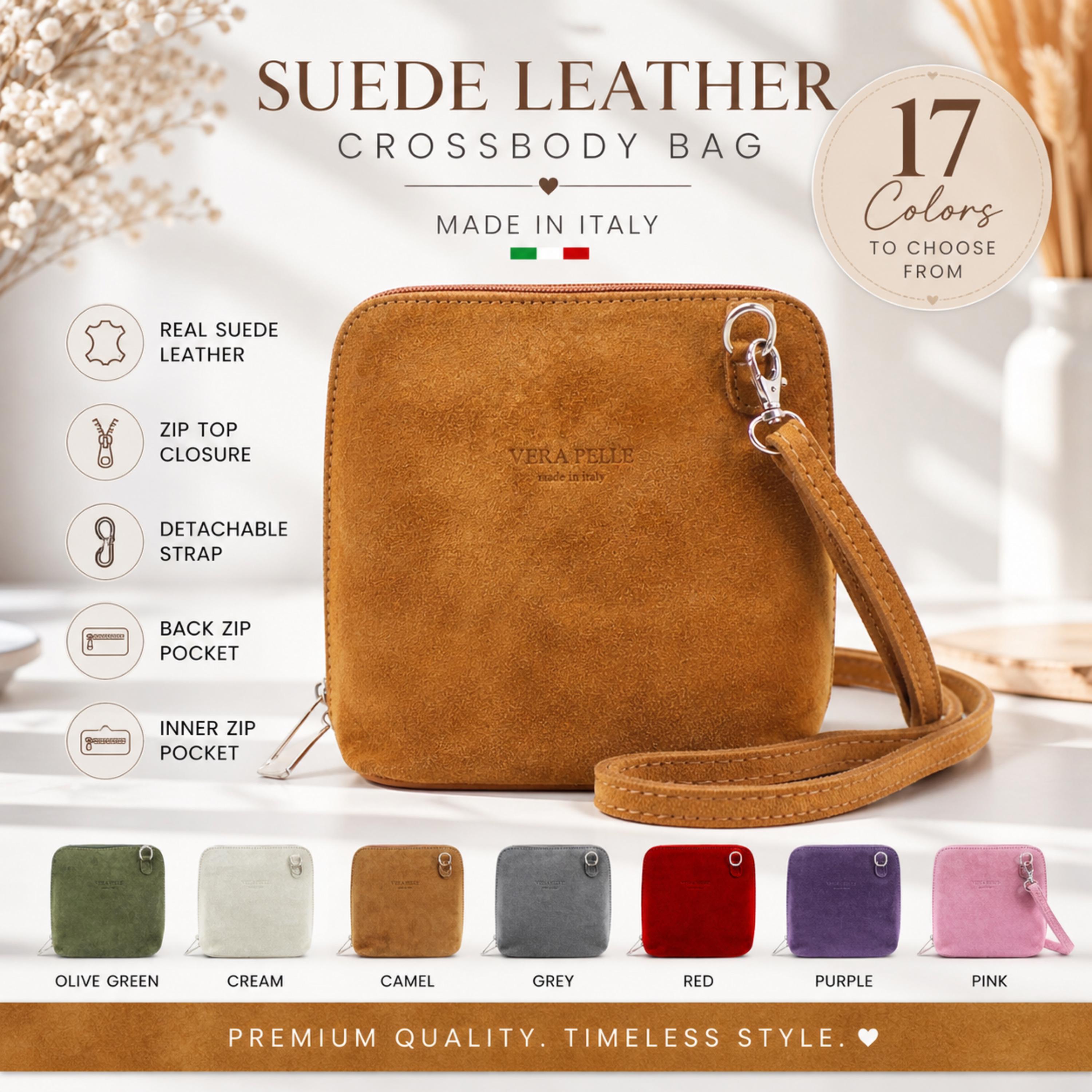 Vera pelle bags - Etsy 日本