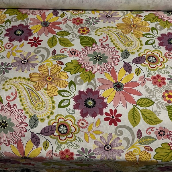 Mill Creek Fabric Etsy