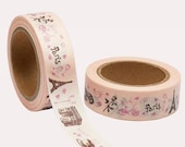 washi parijs
