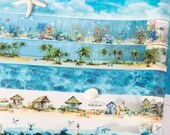 Pet tape zon zee strand