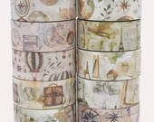 washi travel / reizen
