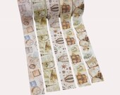 washi travel / reizen