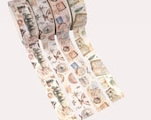 washi travel / reizen
