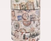 washi travel / reizen