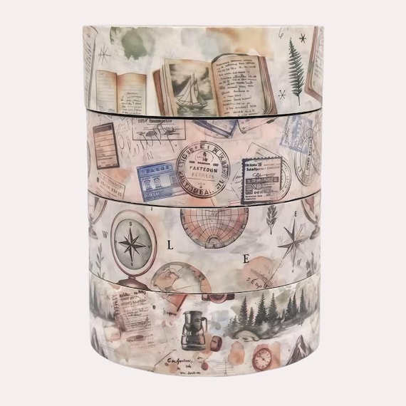 washi travel / reizen