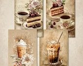 papier koffie