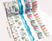 washi zon zee strand