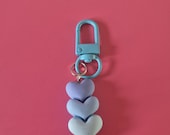 Sleutelhanger reisdagboek charm | journal binder hanger accessoire | vliegtuig koffer luchtballon wereldbol