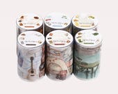 pet tape camping vakantie