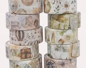 washi travel / reizen