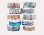 washi zon zee strand