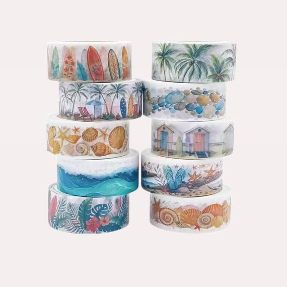 washi zon zee strand