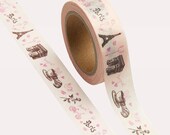 washi parijs